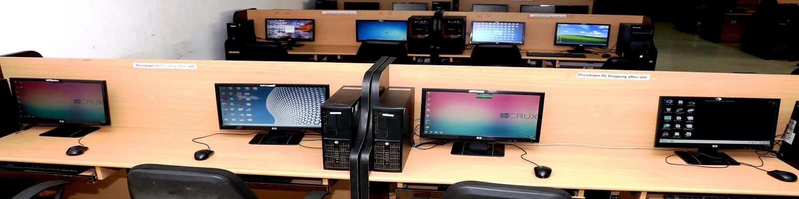 Aryans Degree College Chandigarh Facilities photo 6