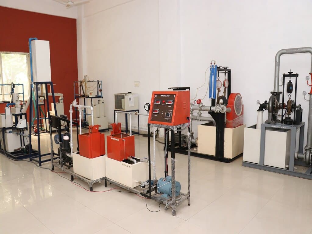 Aryans College of Engineering Chandigarh Facilities photo 7