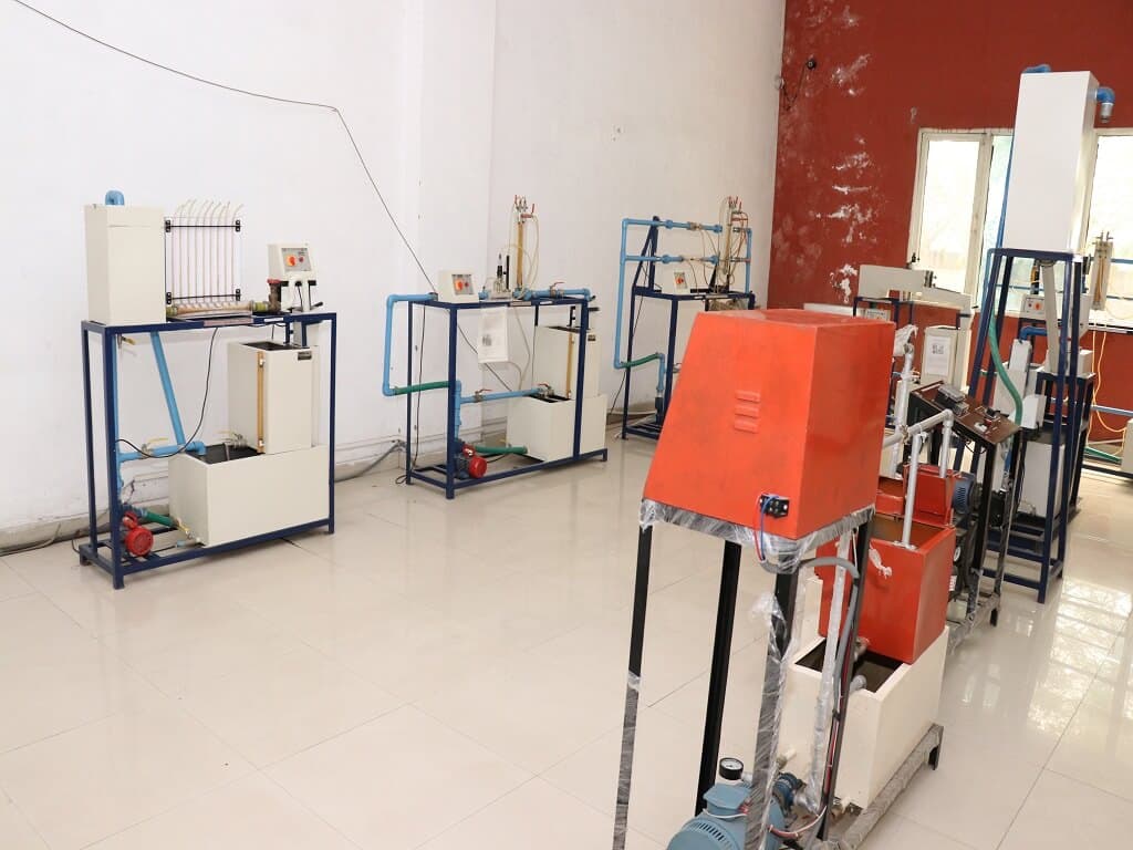 Aryans College of Engineering Chandigarh Facilities photo 9