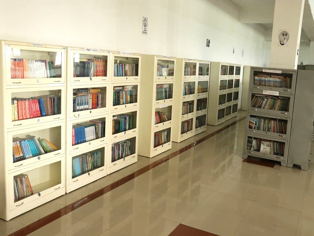 Aryans College of Engineering Chandigarh Facilities photo 10