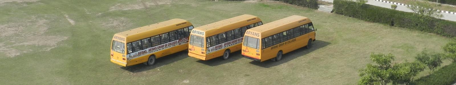 Aryans Degree College Chandigarh Facilities photo 11