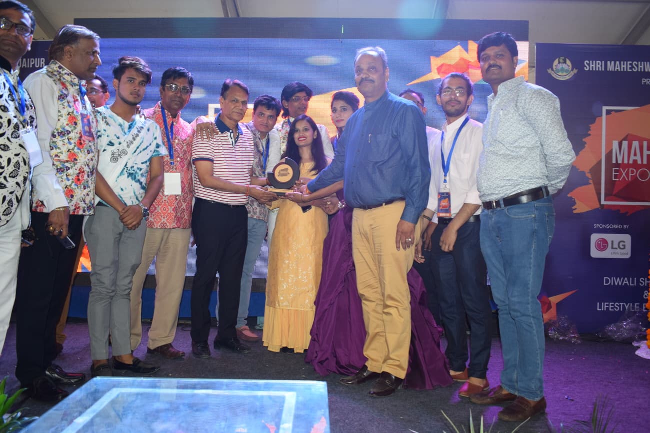 Ellen College of Design Jaipur Workshop photo 6