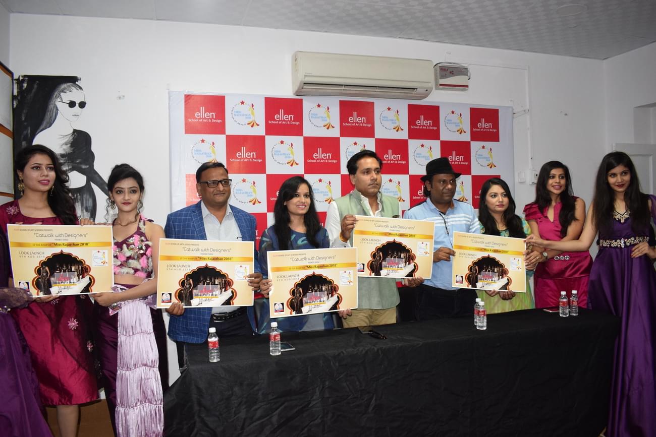 Ellen College of Design Jaipur Events photo 14