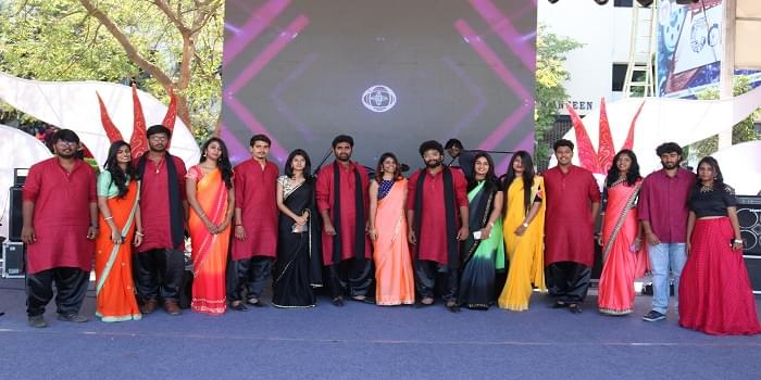 VNRVJIET Extra-curricular activities photo 1