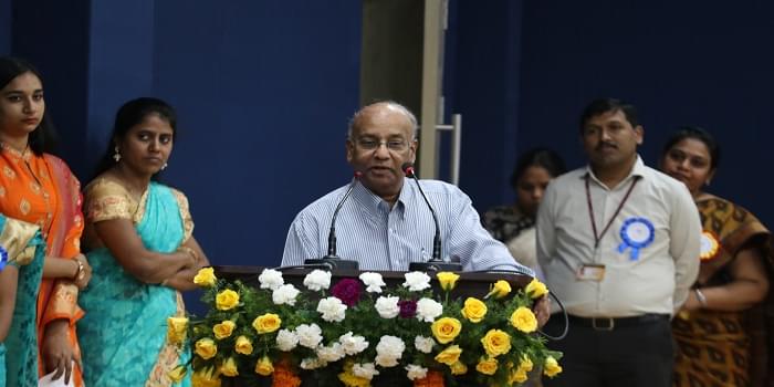 VNRVJIET Extra-curricular activities photo 4