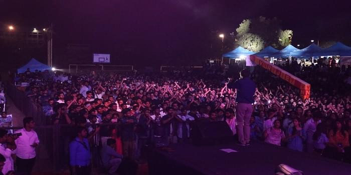 VNRVJIET Extra-curricular activities photo 5