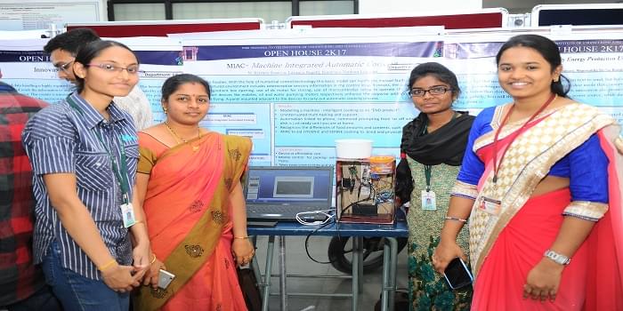 VNRVJIET Extra-curricular activities photo 6