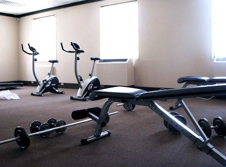 Regenesys Business School Navi Mumbai Infrastructure photo 1