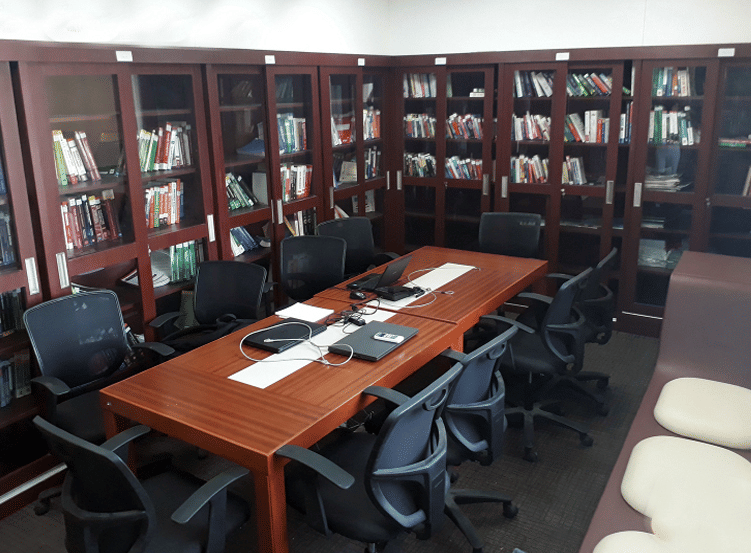 Regenesys Business School Navi Mumbai Infrastructure photo 3