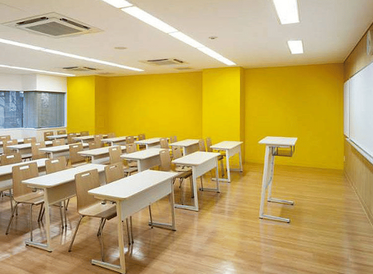 Regenesys Business School Navi Mumbai Infrastructure photo 10