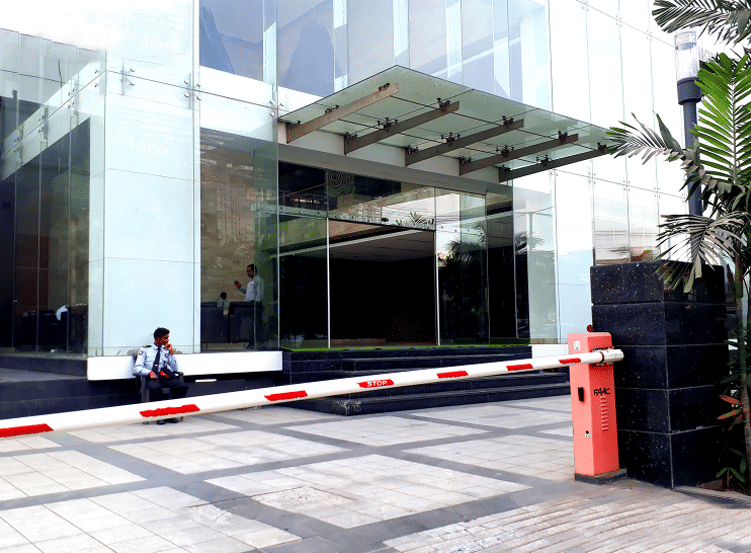 Regenesys Business School Navi Mumbai Infrastructure photo 7