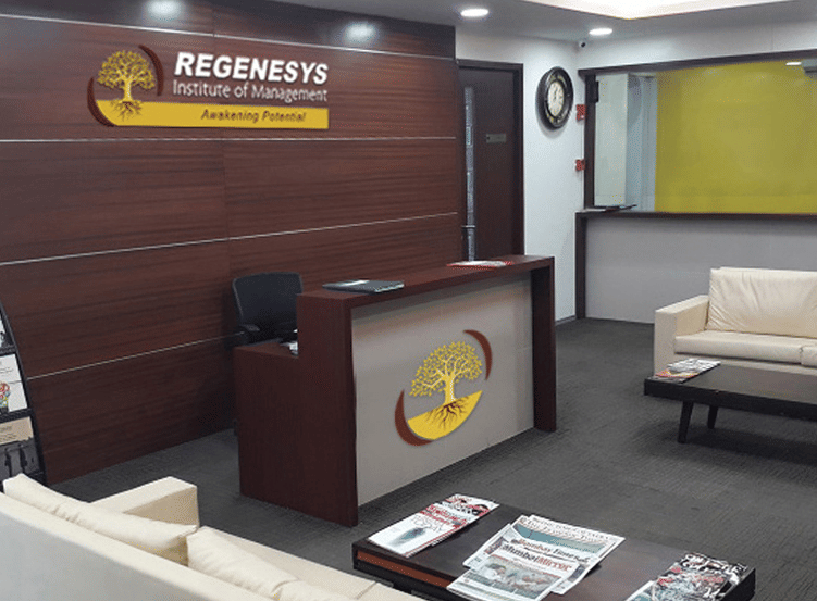 Regenesys Business School Navi Mumbai Infrastructure photo 5