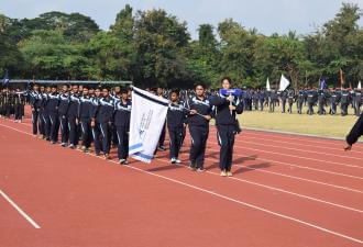 IIT Jammu Sports Fest photo 1