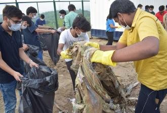 IIT Jammu Campus Activities photo 2