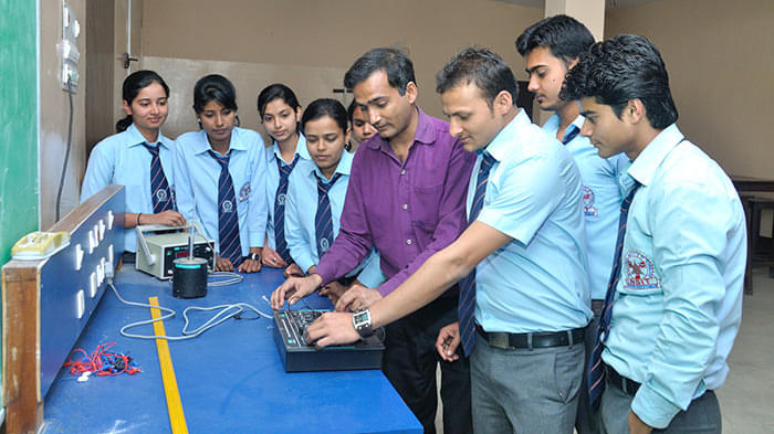 NSIT Patna infrastructure photo 9