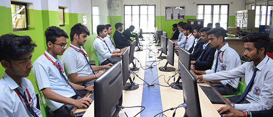 NSIT Patna infrastructure photo 8