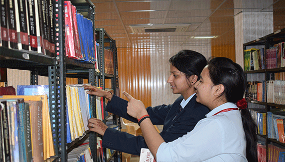 NSIT Patna infrastructure photo 11