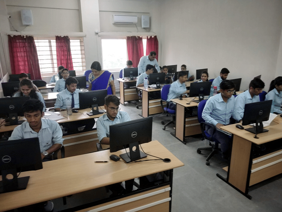 Acropolis Institute of Technology & Research Indore Workshops photo 2