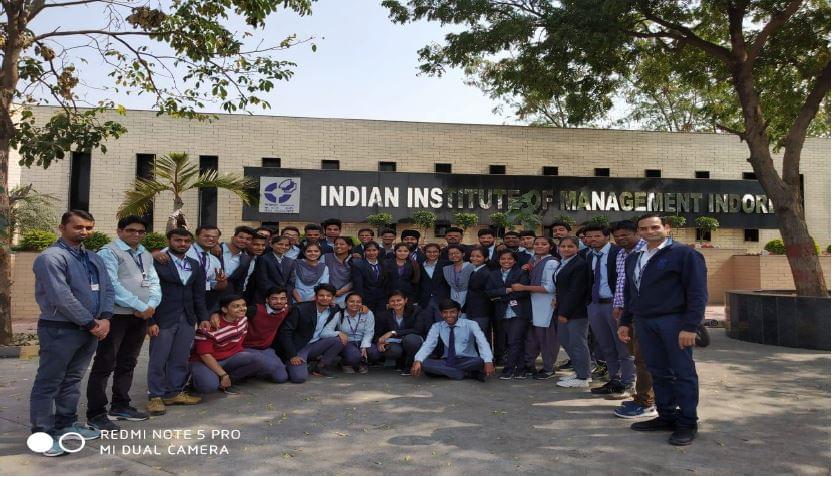 Acropolis Group of Institutions Indore Workshops photo 4