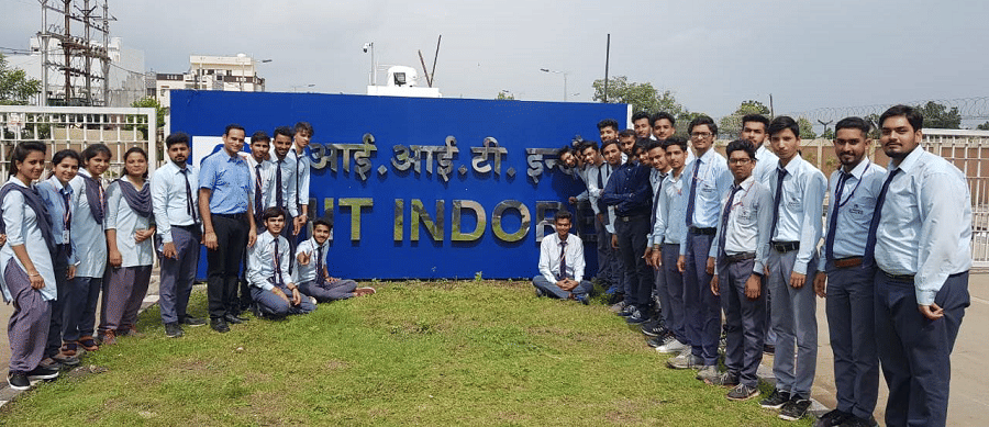 Acropolis Group of Institutions Indore Workshops photo 5