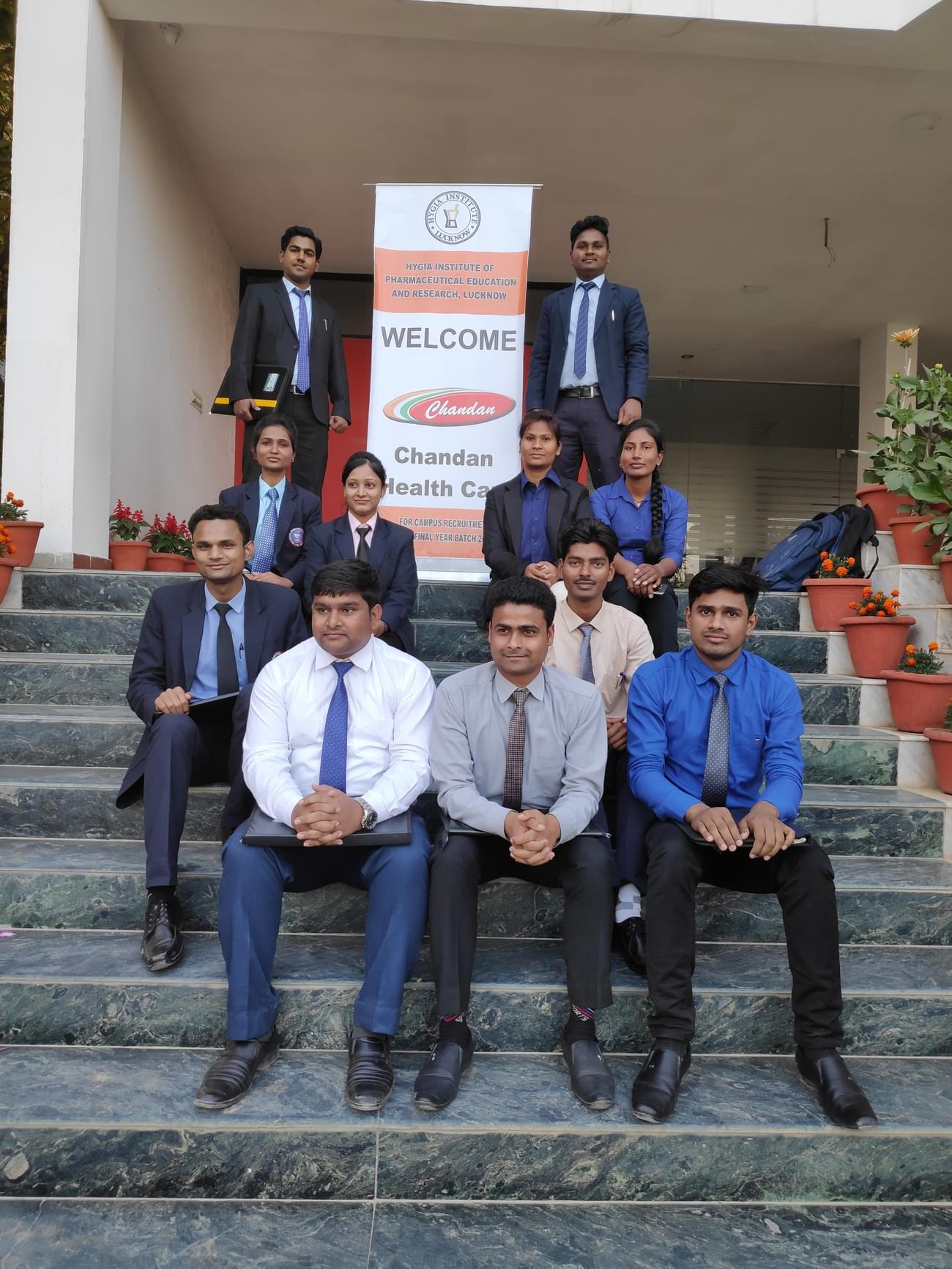 Hygia Institute of Pharmaceutical Education and Research Lucknow Events photo 3