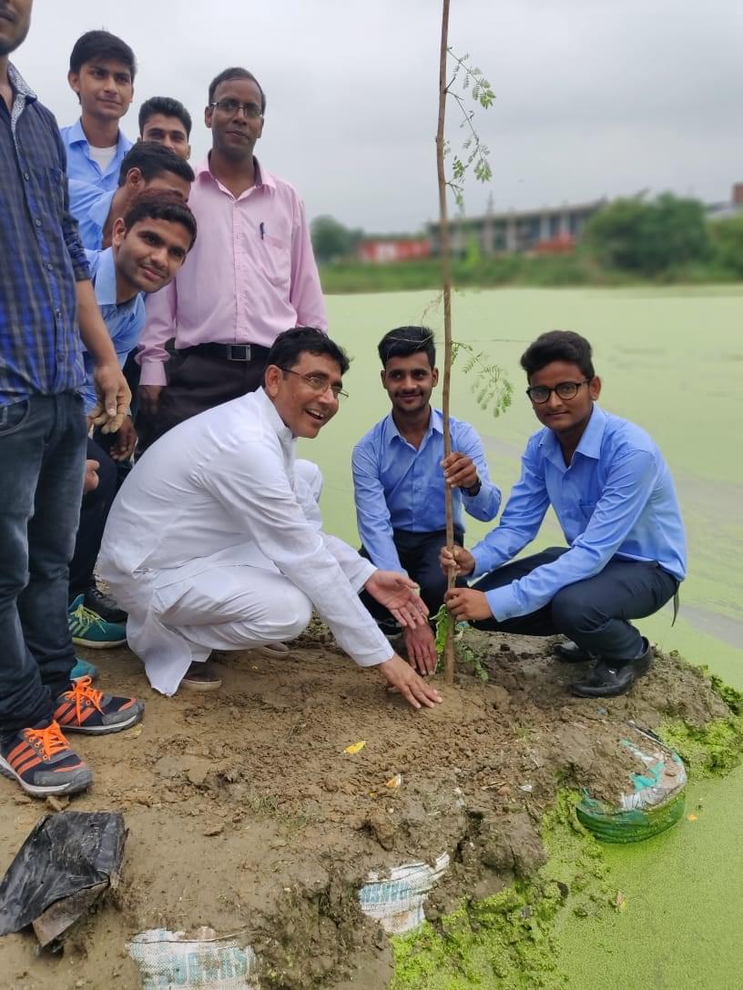 Hygia Institute of Pharmaceutical Education and Research Lucknow Events photo 11