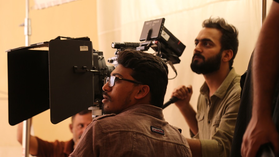 MIT School of Film and Theatre Pune SFT Workshops photo 19
