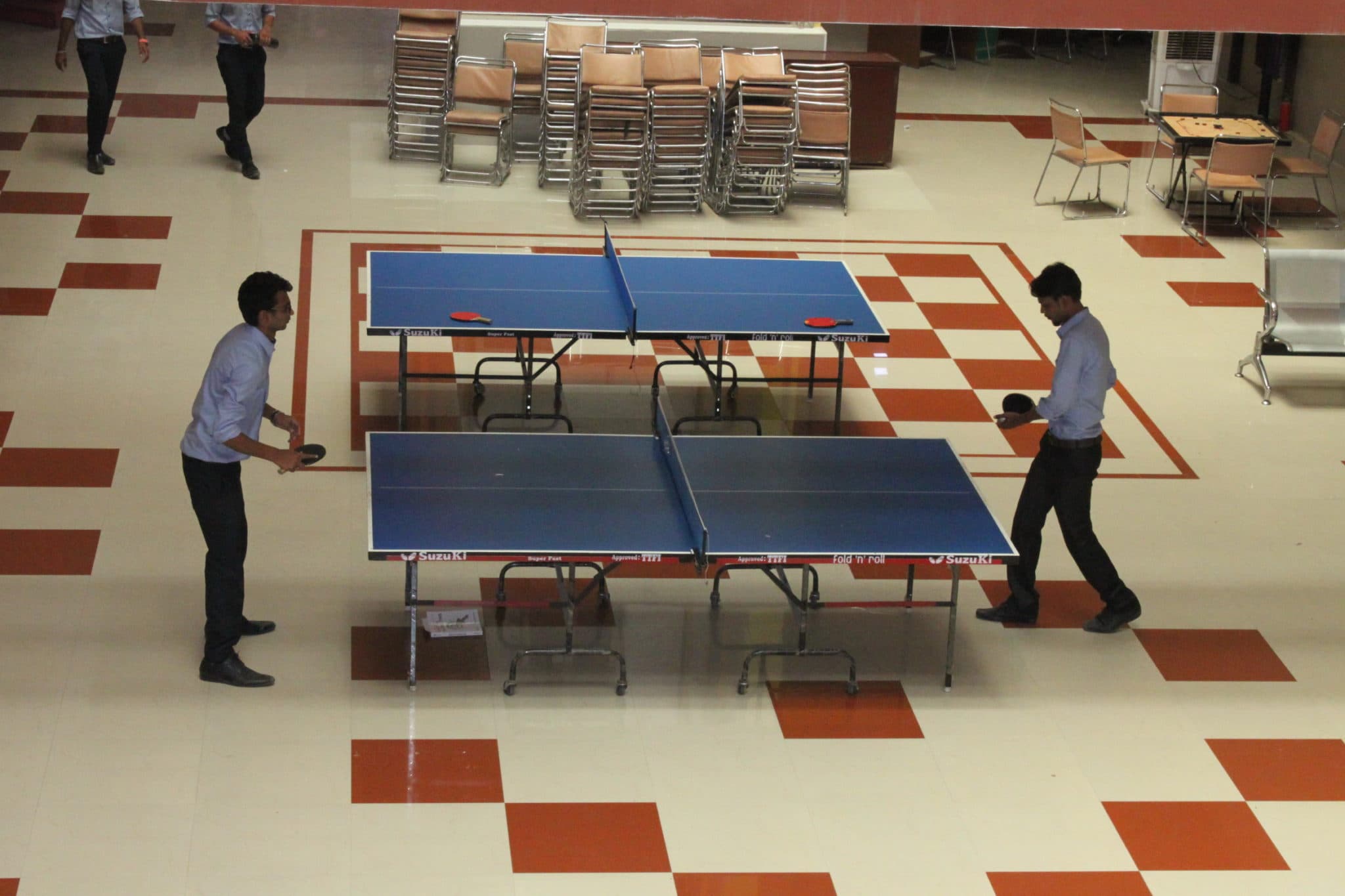 Taxila Business School Jaipur Sports photo 5