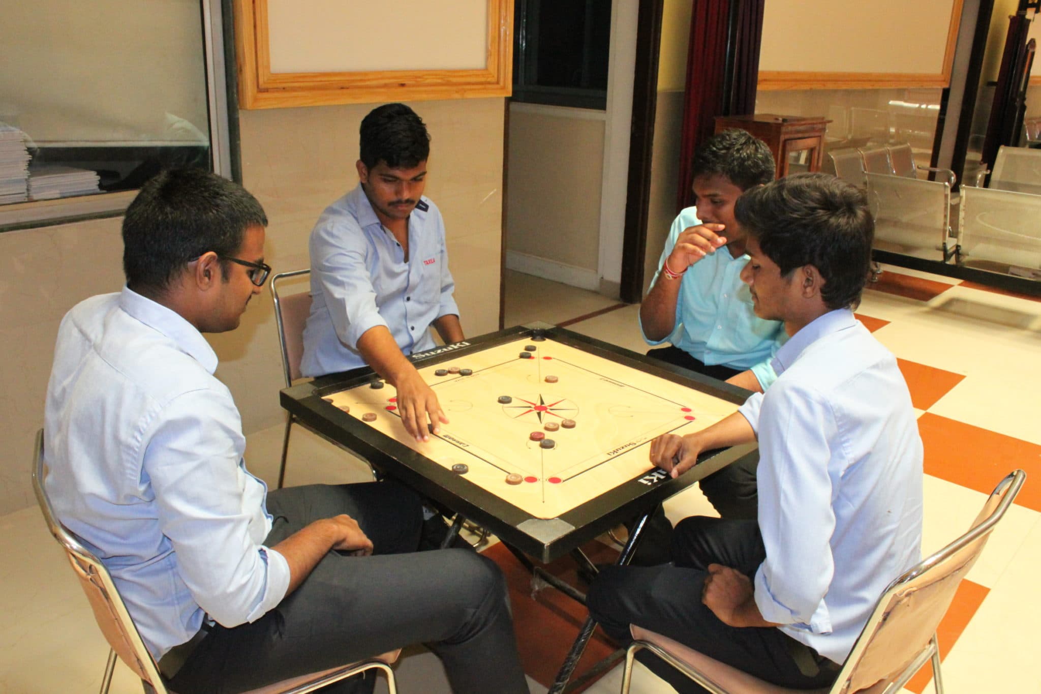 Taxila Business School Jaipur Sports photo 2