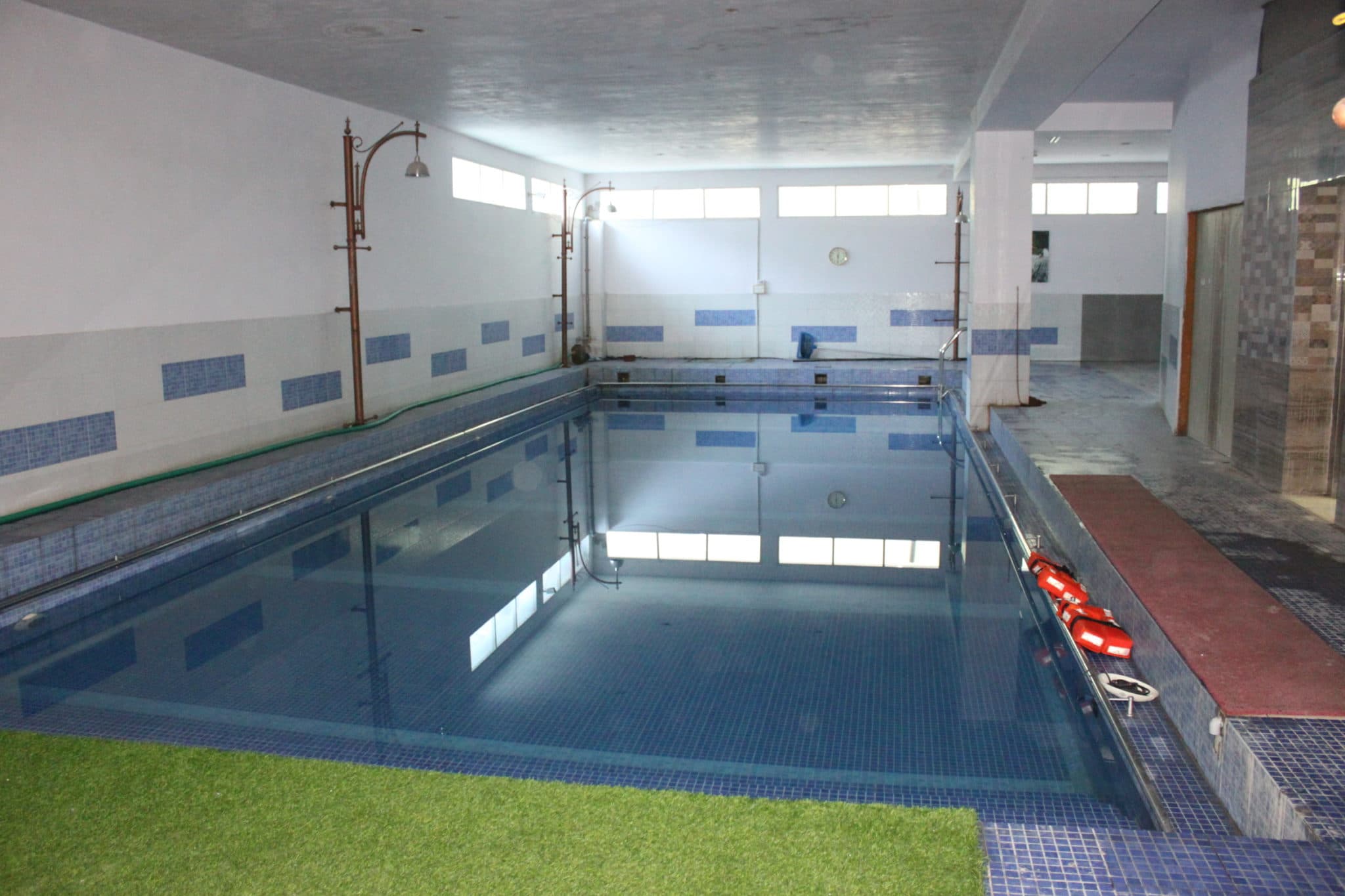 Taxila Business School Jaipur Sports photo 7