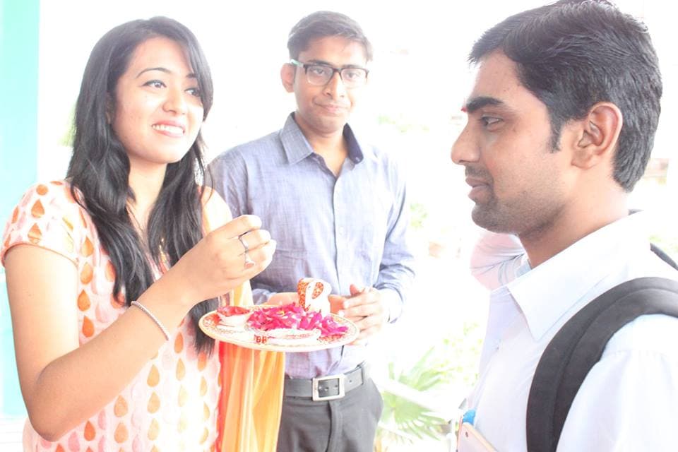 Taxila Business School Jaipur Events photo 9