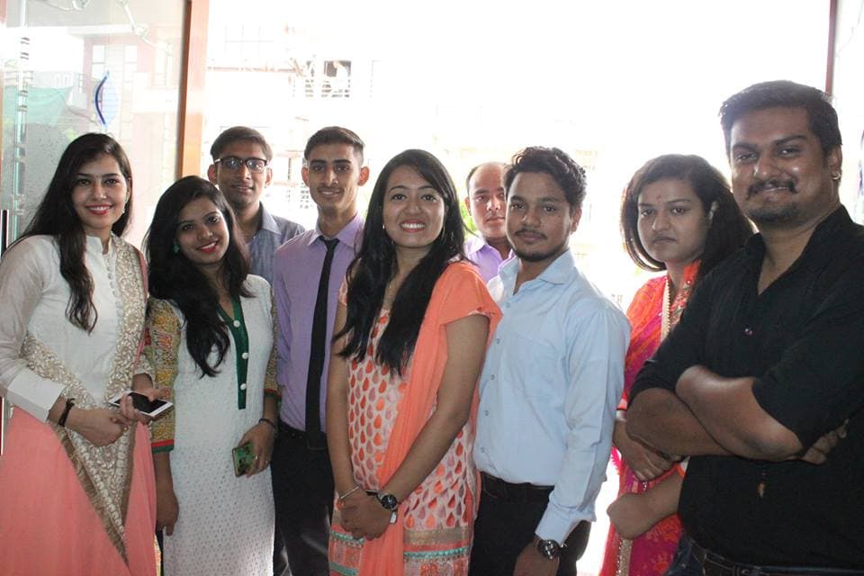 Taxila Business School Jaipur Events photo 8
