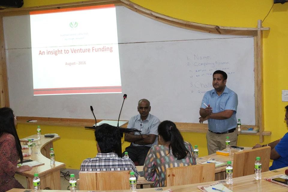 Taxila Business School Jaipur Events photo 7