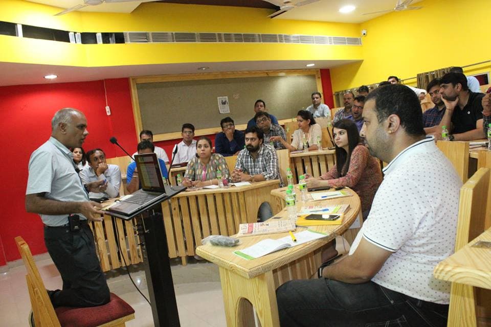 Taxila Business School Jaipur Events photo 6