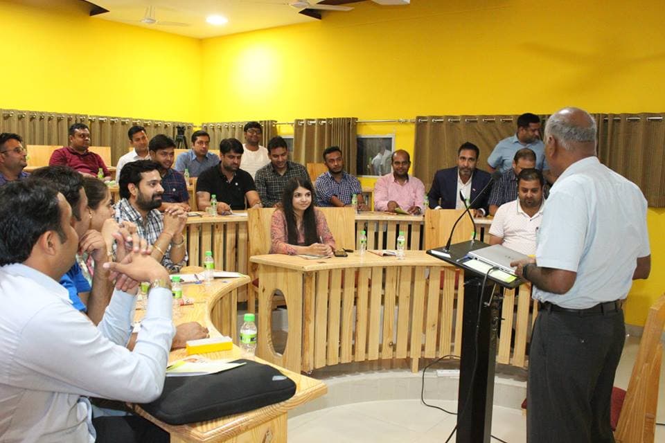 Taxila Business School Jaipur Events photo 4