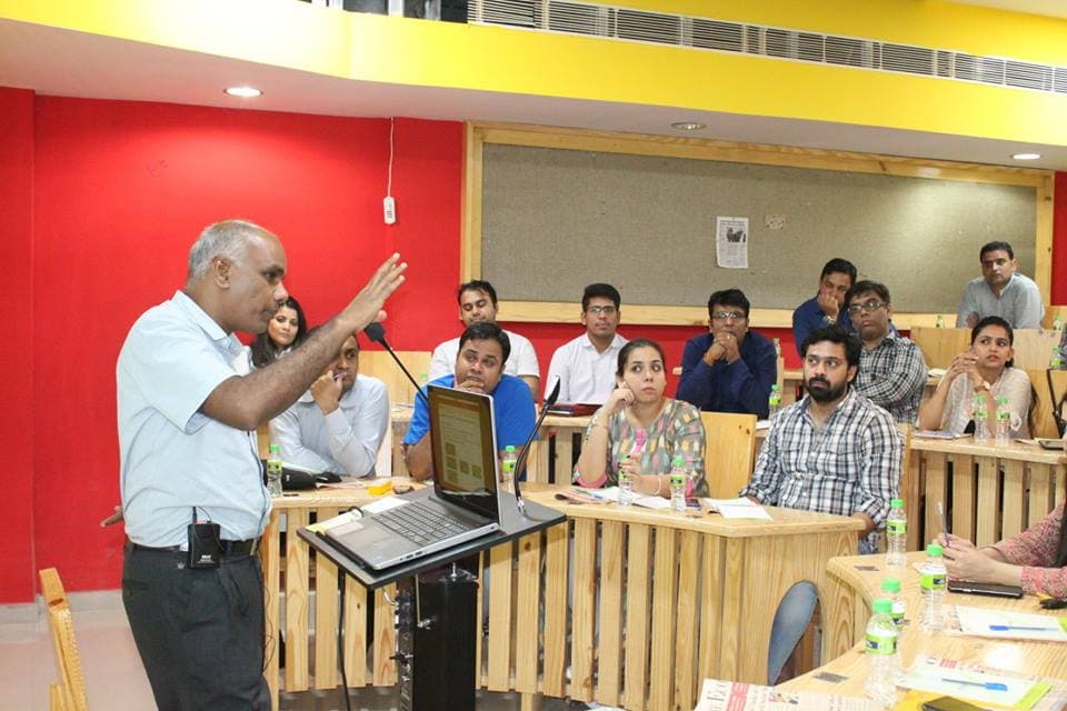 Taxila Business School Jaipur Events photo 3
