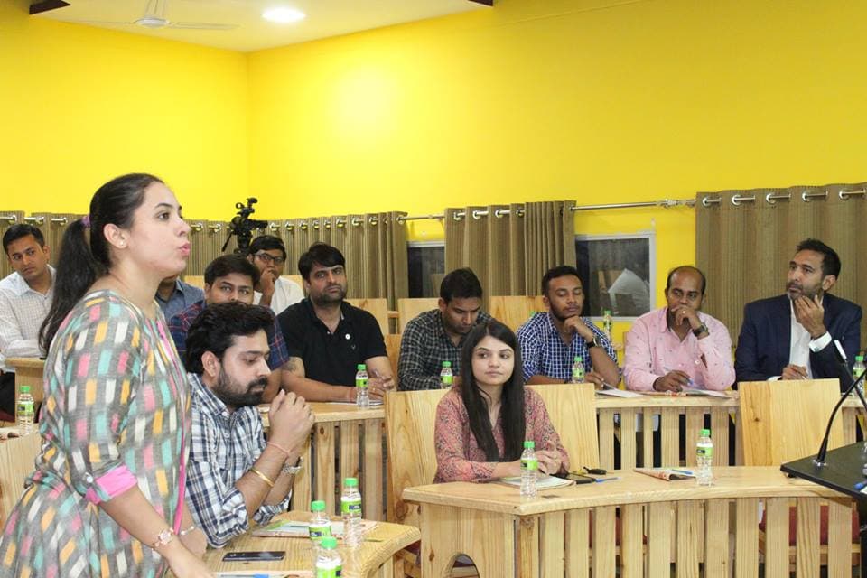 Taxila Business School Jaipur Events photo 2