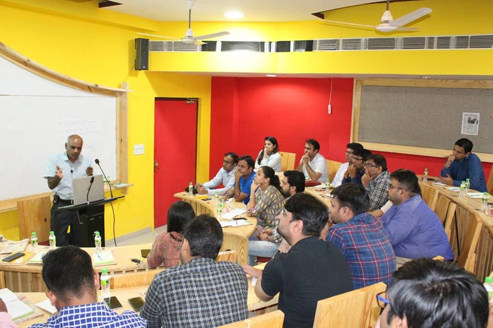Taxila Business School Jaipur Events photo 1