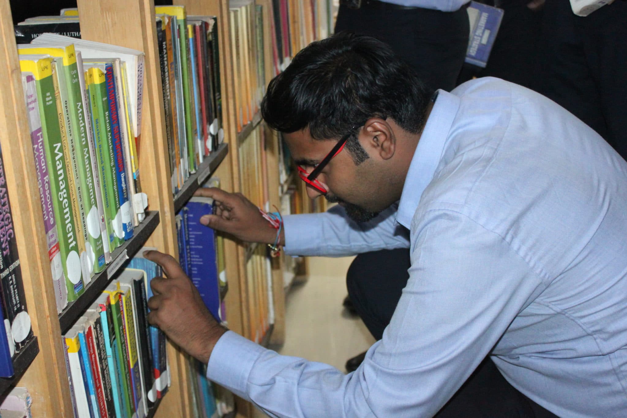 Taxila Business School Jaipur Campus Images photo 5