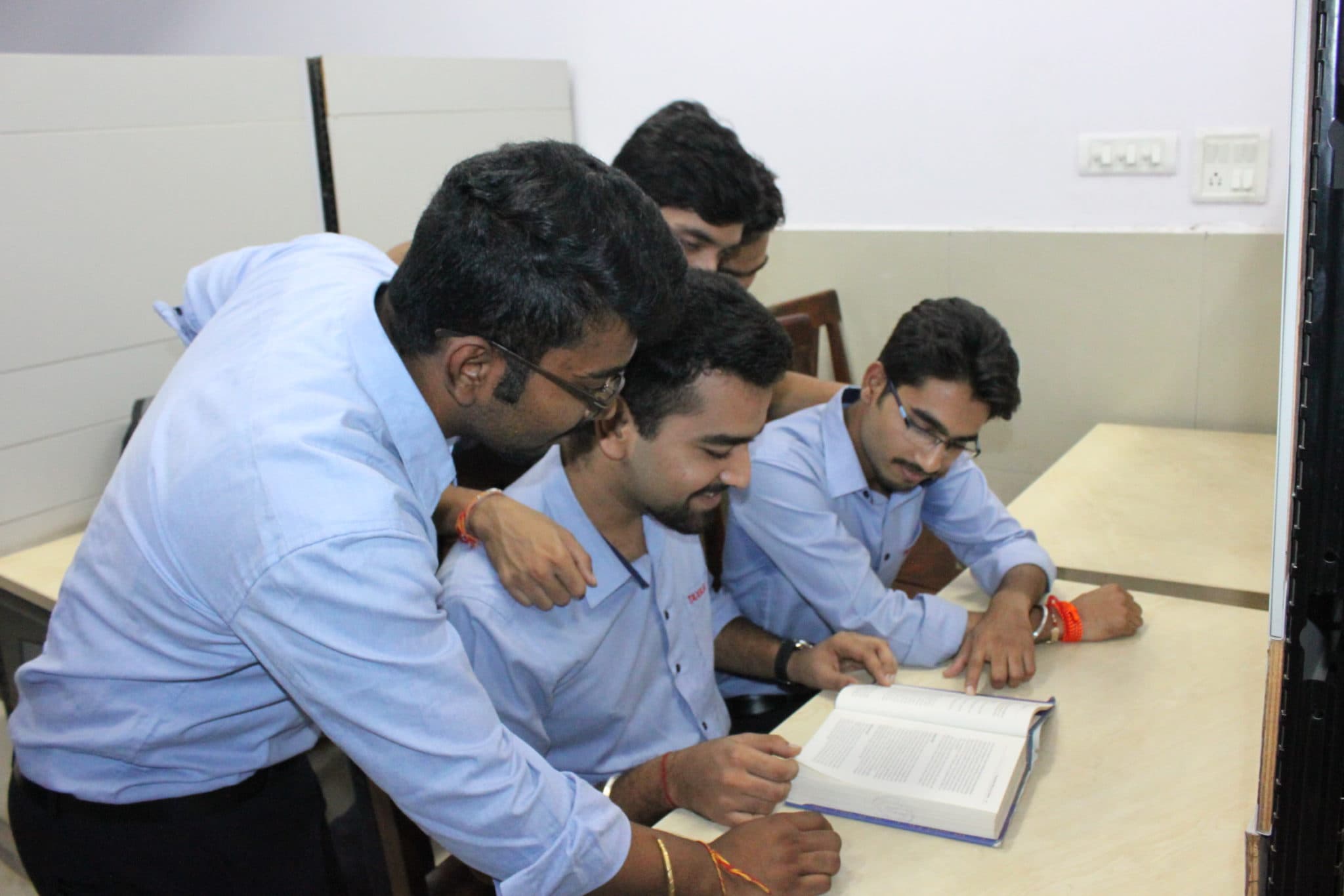 Taxila Business School Jaipur Campus Images photo 3