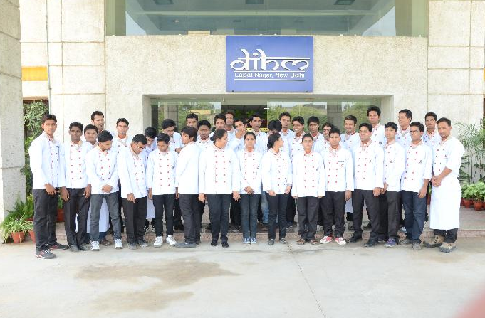 Delhi Institute of Hotel Management and Catering Technology New Delhi Events photo 9