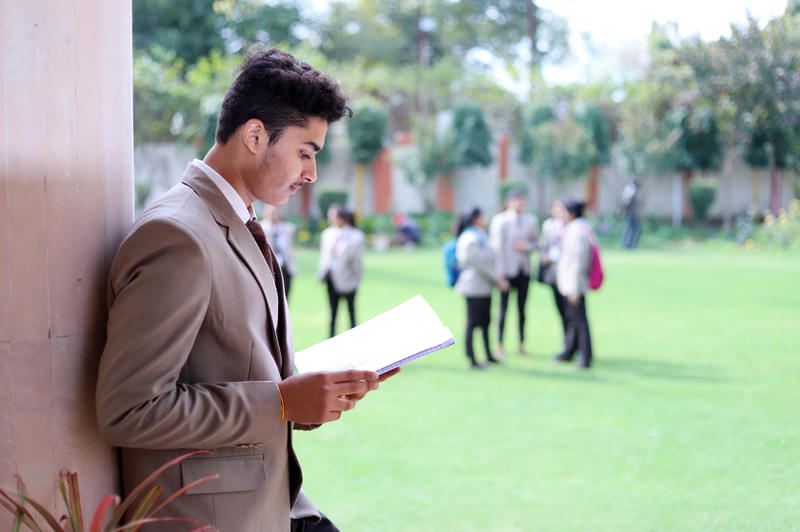 Pt. Deen Dayal Upadhyay Management College Meerut Campus photo 1