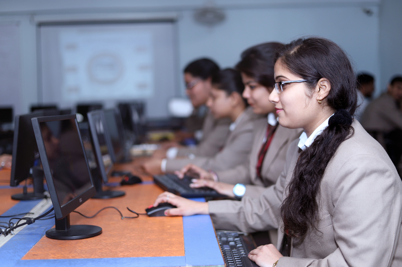 Pt. Deen Dayal Upadhyay Management College Meerut Campus photo 6