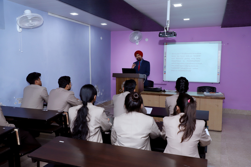 Pt. Deen Dayal Upadhyay Management College Meerut Campus photo 7