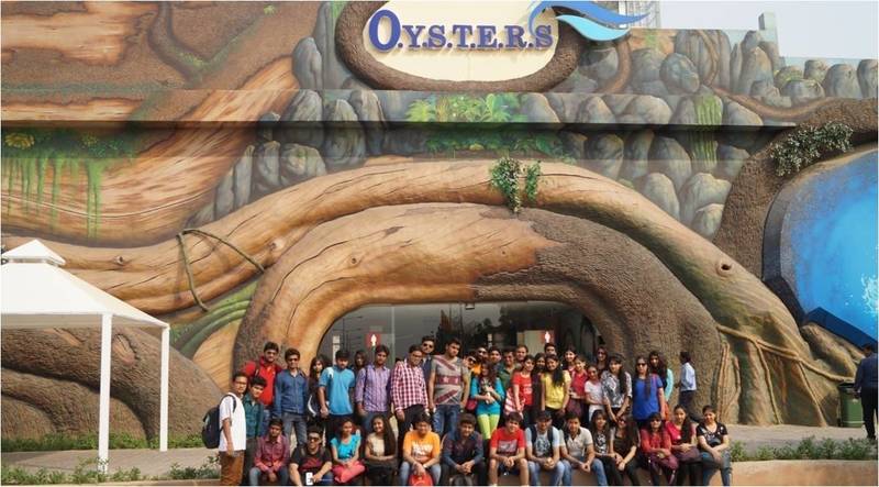 Pt. Deen Dayal Upadhyay Management College Meerut Functions photo 11