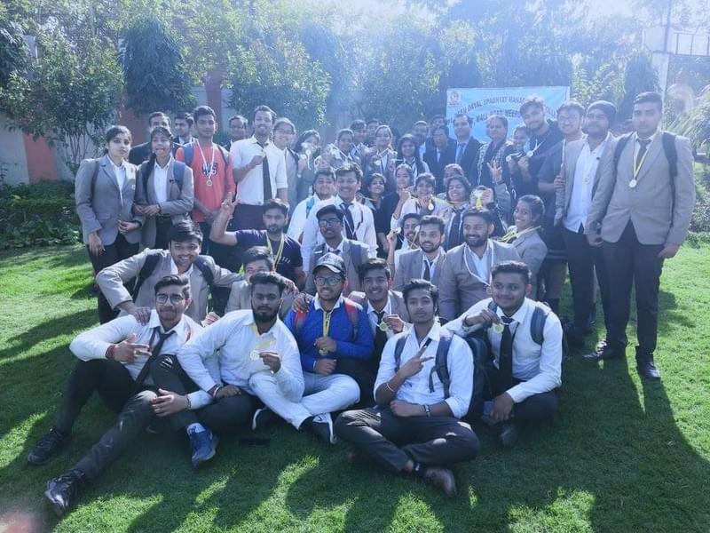 Pt. Deen Dayal Upadhyay Management College Meerut Functions photo 18