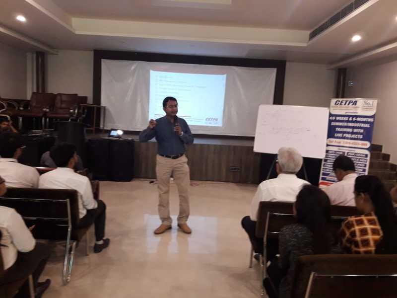 Pt. Deen Dayal Upadhyay Management College Meerut Functions photo 19