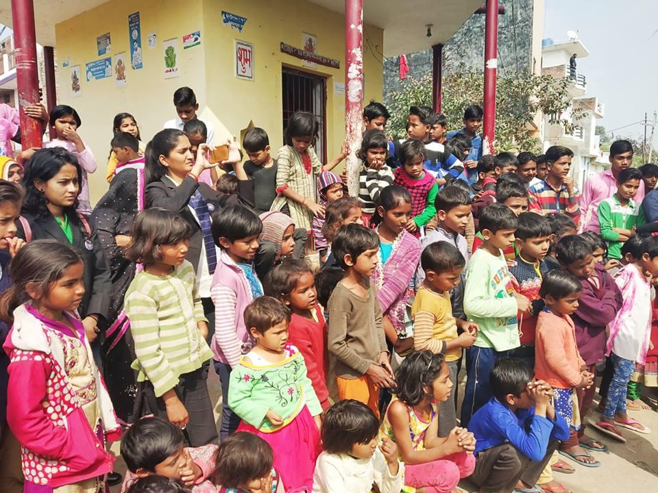 Lal Bahadur Shastri Girls College of Management Lucknow Events photo 16