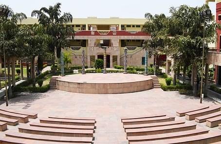 Keshav Mahavidyalaya Infrastructure photo 8