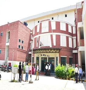 Keshav Mahavidyalaya Infrastructure photo 7